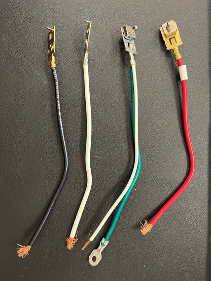 3397659 Whirlpool Dryer Terminal Block – Genuine OEM Replacement
