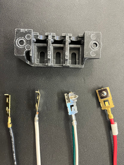 3397659 Whirlpool Dryer Terminal Block – Genuine OEM Replacement