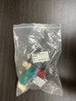 847466 Fisher & Paykel Refrigerator Single Icemaker Valve Bracket – Genuine OEM Replacement