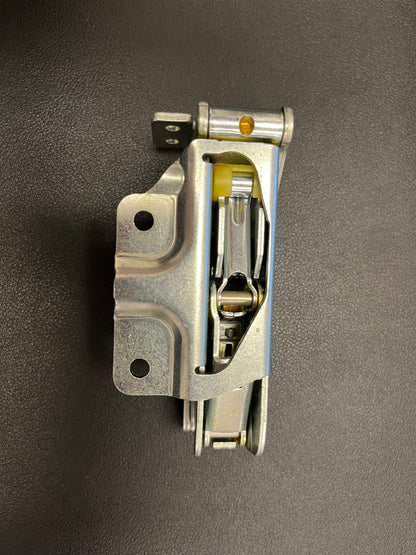 W11176753 Whirlpool Refrigerator Hinge – Genuine OEM Lower Door Hinge