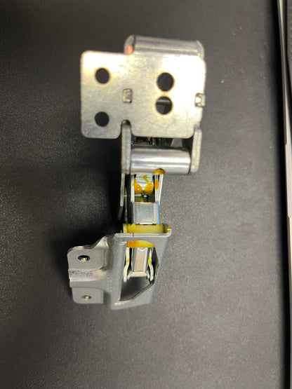 W11176753 Whirlpool Refrigerator Hinge – Genuine OEM Lower Door Hinge