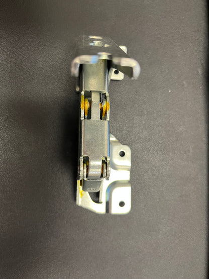 W11176753 Whirlpool Refrigerator Hinge – Genuine OEM Lower Door Hinge