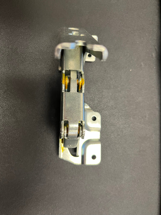 W11176753 Whirlpool Refrigerator Hinge – Genuine OEM Lower Door Hinge