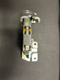 W11176753 Whirlpool Refrigerator Hinge – Genuine OEM Lower Door Hinge