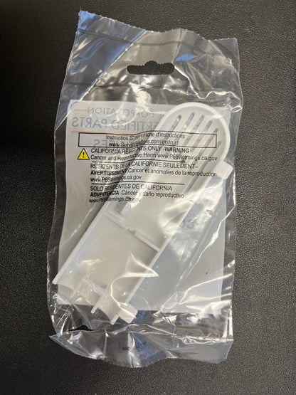 W11661208 Whirlpool Cover – OEM Replacement Part
