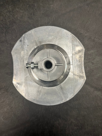W10882138 Whirlpool Pulley Assembly – OEM Replacement Part