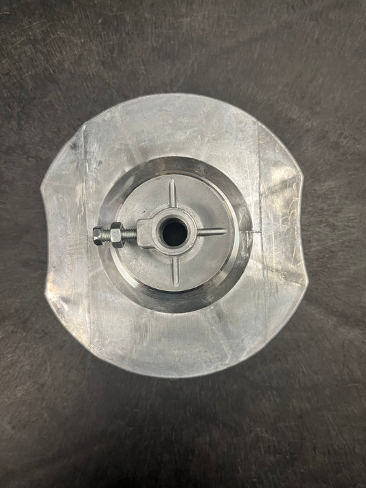 W10882138 Whirlpool Pulley Assembly – OEM Replacement Part