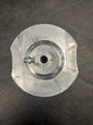 W10882138 Whirlpool Pulley Assembly – OEM Replacement Part