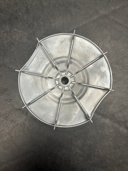W10882138 Whirlpool Pulley Assembly – OEM Replacement Part