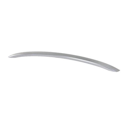 5304535236 Frigidaire Stainless Steel Door Handle – 30-Inch Genuine OEM Replacement
