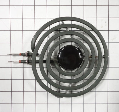 MP15MA Supco 6" 1500W 240V Electric Range Burner Element – Universal Plug-In Replacement