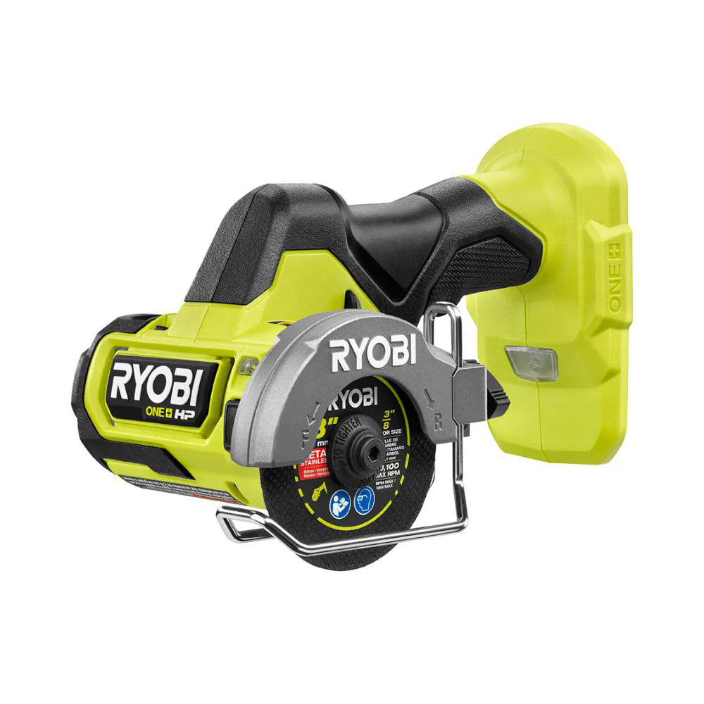 18V ONE+ HP Compact Brushless Cut-Off Tool