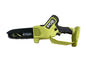 Ryobi PSBCW01B ONE+ HP 18V Brushless 8" Compact Chainsaw - Tool Only