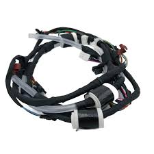 WIRE HARNESS (W11590868)