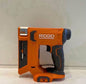 18V Cordless 3/8 in. Crown Stapler (Tool Only)