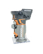 RIDGID 18-Volt R860443B Brushless Cordless Compact Fixed Base Router