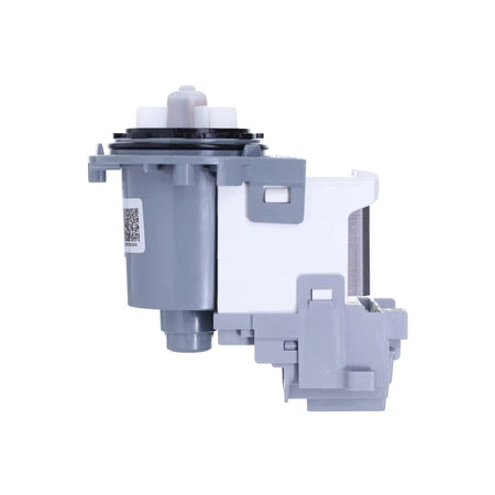 DC31-00187A Samsung Washer AC Pump Motor Assembly – OEM Replacement for Efficient Water Drainage