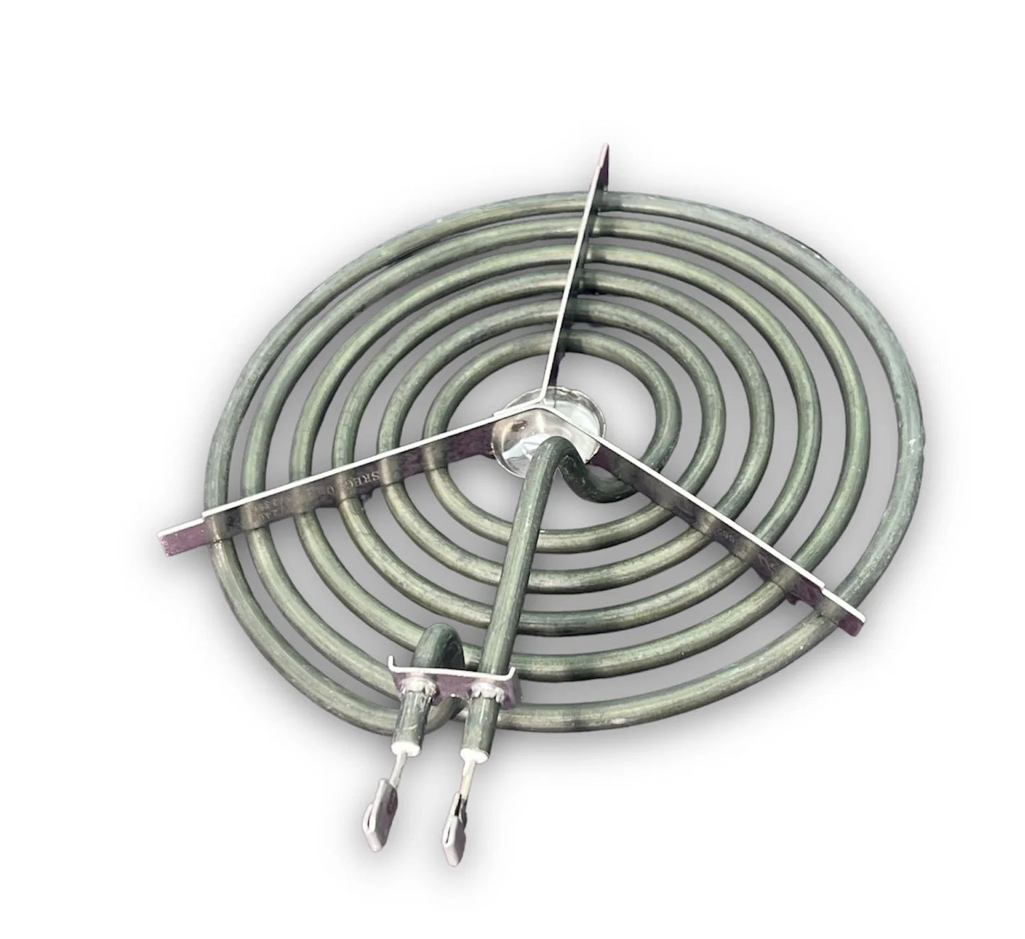 WP660533 Whirlpool 8" Surface Element – Genuine OEM Burner Coil for Electric Ranges