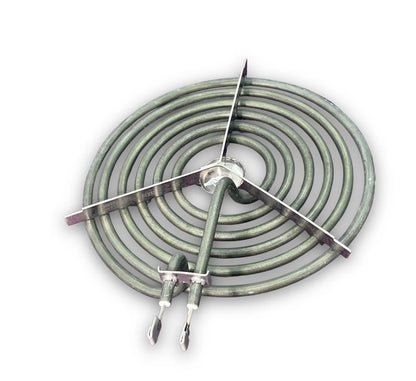 WP660533 Whirlpool 8" Surface Element – Genuine OEM Burner Coil for Electric Ranges