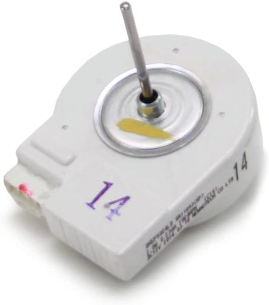 Samsung Refrigerator Fan Motor DREP5020LB SA11893(SP) – DA31-00146J Non-OEM Replacement