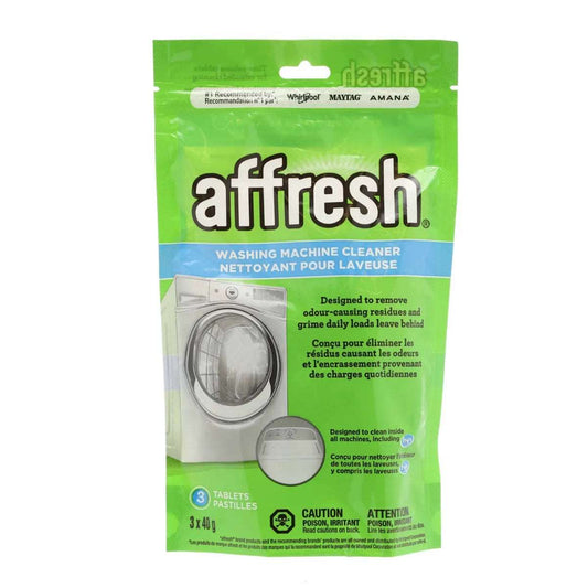 AFFRESH HE CLEANER