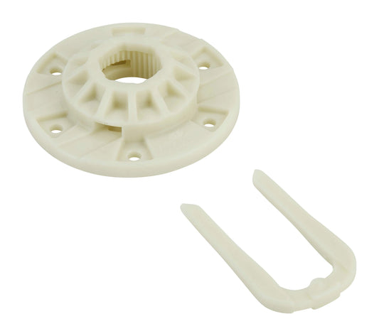 HUB WASHING MACHINE DRIVE (W10528947)