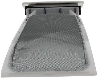 W11607443 Whirlpool Dryer Lint Screen – Genuine OEM Replacement