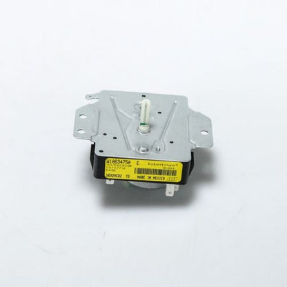 W10846428 Whirlpool Dryer Timer – OEM Replacement for Cycle Control (Replaces W10634750)