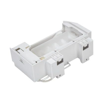 W10873791 Whirlpool Refrigerator Ice Maker Assembly – Consistent Ice Production, Seamless Operation