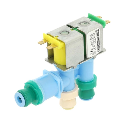 W11043013 Whirlpool Water Inlet Valve – Genuine OEM Valve for Refrigerators