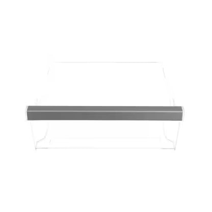 W11162446 Whirlpool Refrigerator Drawer Assembly – OEM Replacement for Fresh Food Storage