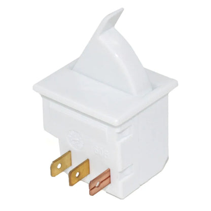 W11396033 Whirlpool Refrigerator Rocker Switch – Dependable Control for Your Appliance Lighting or Power