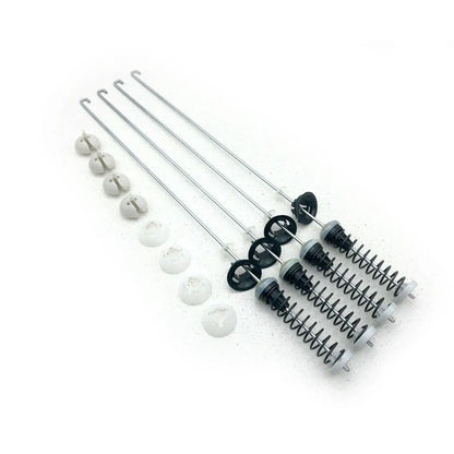 W11400156 Whirlpool Suspension Assembly – Genuine OEM Washer Support Rods