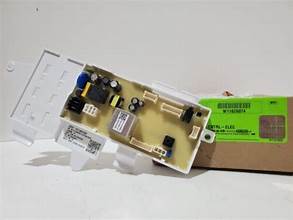 W11626074 Whirlpool Electronic Control Board – Genuine OEM Replacement