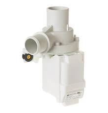 WH23X10040 GE Washer Drain Pump – OEM Replacement Part