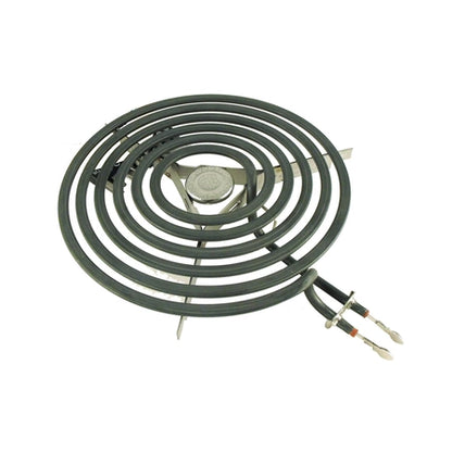 WB30M2 GE 8" Plug-In Surface Burner Unit – 2350W Replacement Element for Electric Ranges