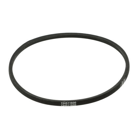 134511600 Frigidaire Washer Drive Belt – OEM Replacement for Reliable Spin and Agitation