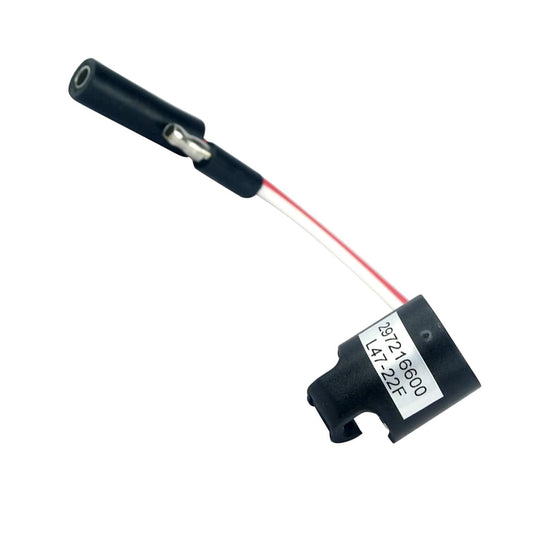 297216600 Frigidaire Refrigerator Defrost Thermostat – Genuine OEM Defrost Thermostat for Refrigerators