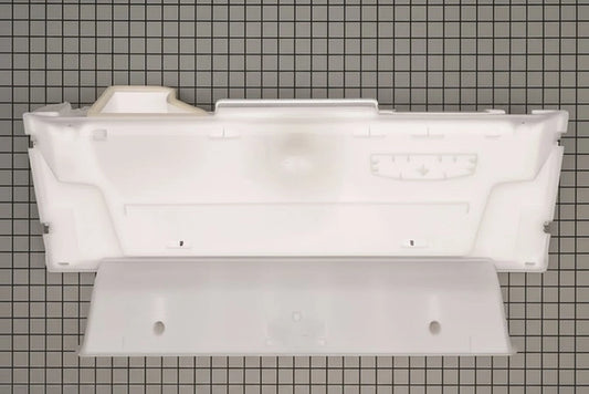 5304523067 Frigidaire Refrigerator Cover – OEM Replacement