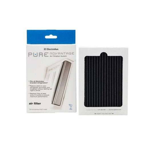 EAFCBF Frigidaire PureAdvantage® Carbon Air Filter – OEM Replacement for Fresher Refrigerator Air