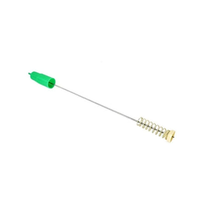 WH16X26910 GE Rod & Spring Assembly (Right - Green) – Genuine OEM Replacement