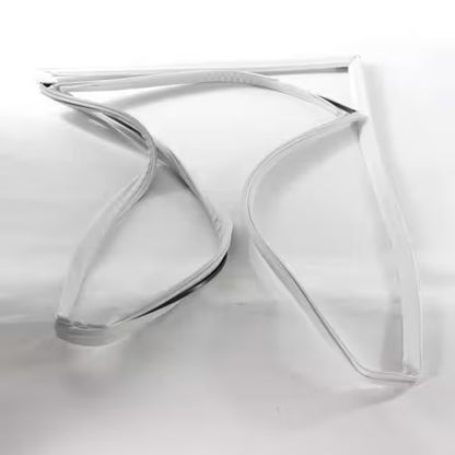 WP2266903 Whirlpool Refrigerator Door Gasket – OEM Replacement Part