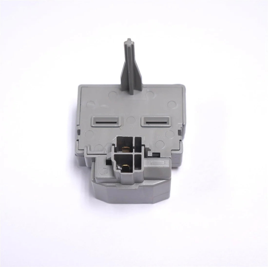 WPW10197428 Whirlpool Start Device – Genuine OEM Compressor Start Relay