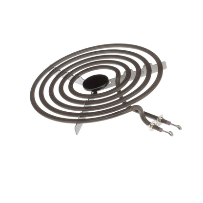 WP660533 Whirlpool 8" Surface Element – Genuine OEM Burner Coil for Electric Ranges