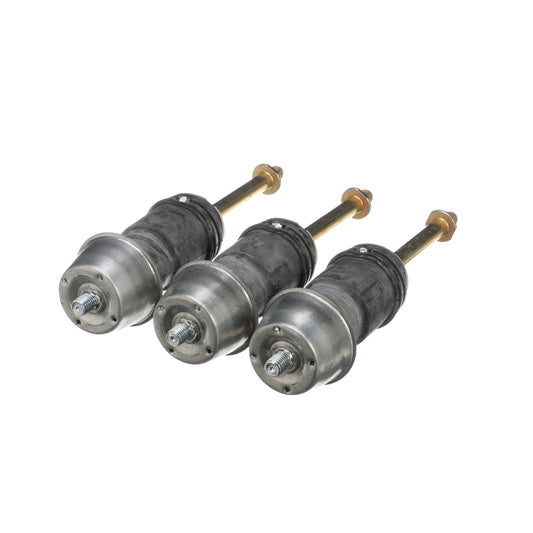 W10207783 Whirlpool Washer Suspension Spring Kit (Set of 3) – Genuine OEM