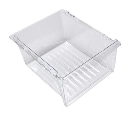W10833528 Whirlpool Refrigerator Crisper Pan – OEM Replacement