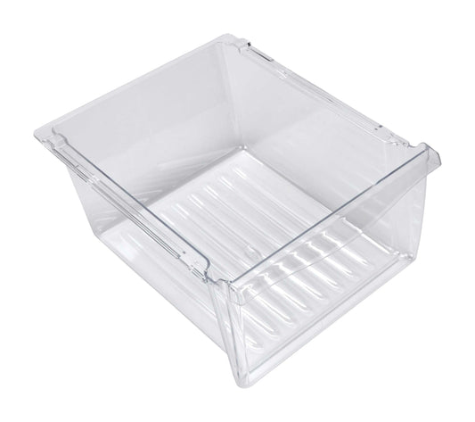 W10833528 Whirlpool Refrigerator Crisper Pan – OEM Replacement