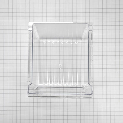 W10833528 Whirlpool Refrigerator Crisper Pan – OEM Replacement