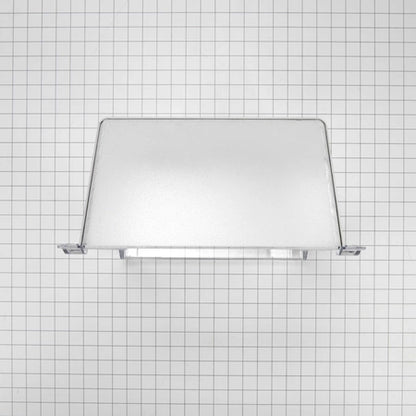 W10833528 Whirlpool Refrigerator Crisper Pan – OEM Replacement