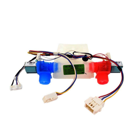 W11205048 Whirlpool Valve – Genuine OEM Appliance Replacement Part
